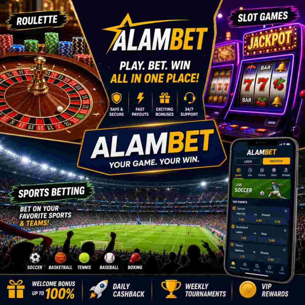 ALAMBET